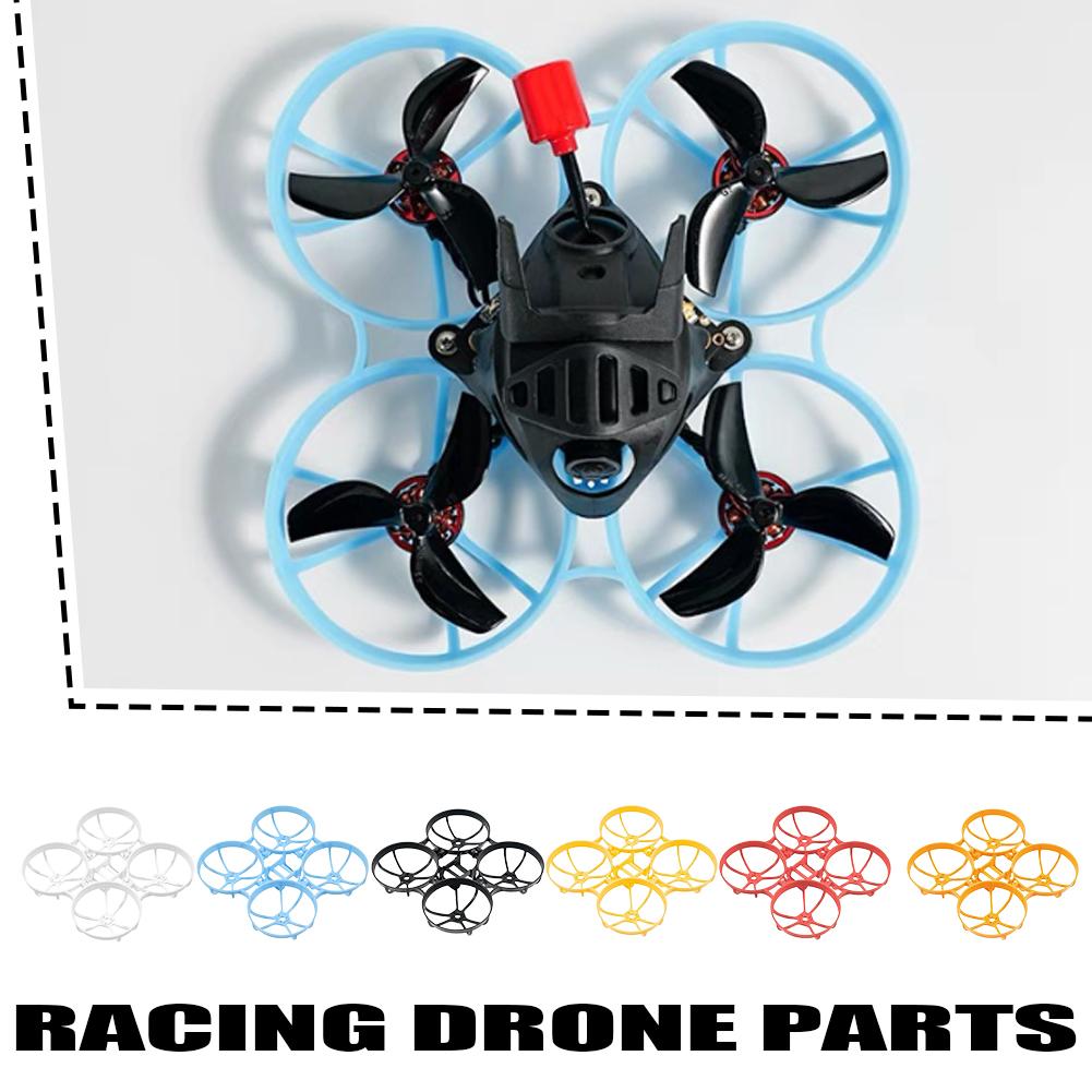 Novo Kit de Quadro de Drone de - Drone Kit Racing avaliação e preço