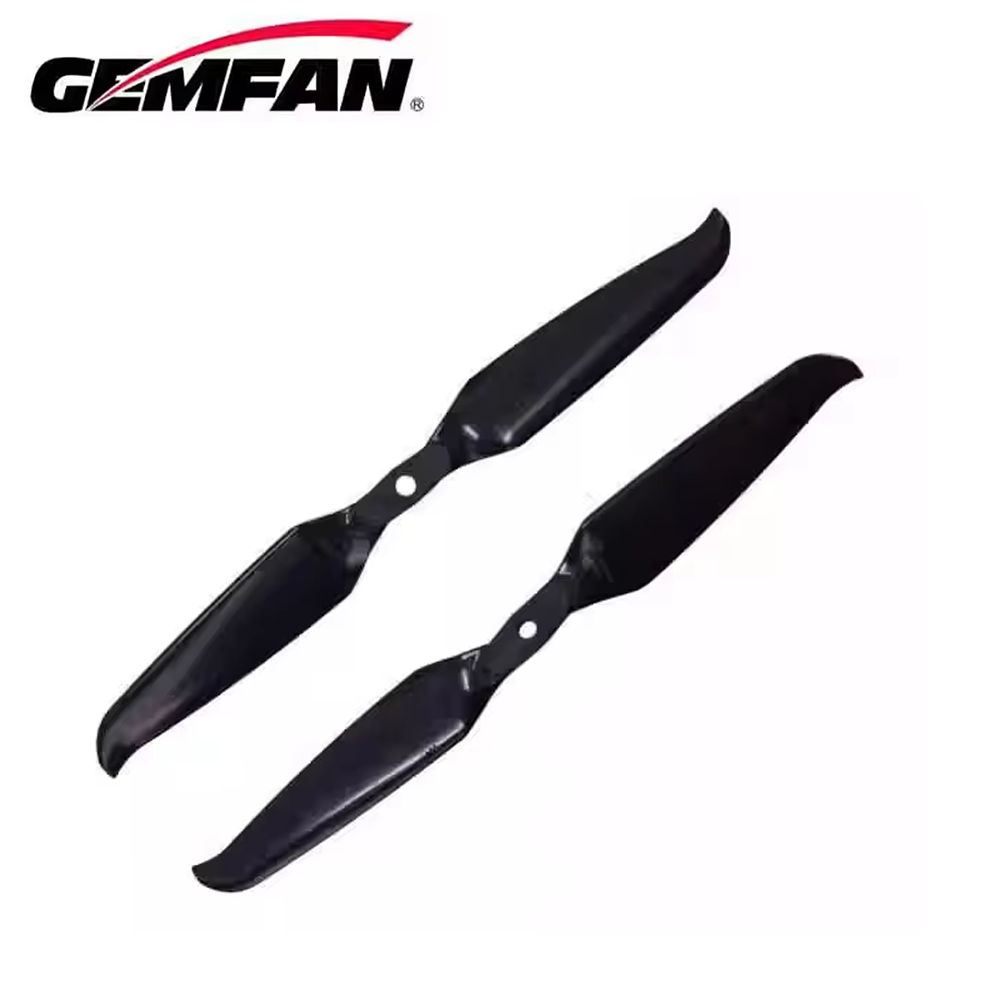 1 pares gemfan f8041 hélice do - Drone Kit Long Range avaliação e preço