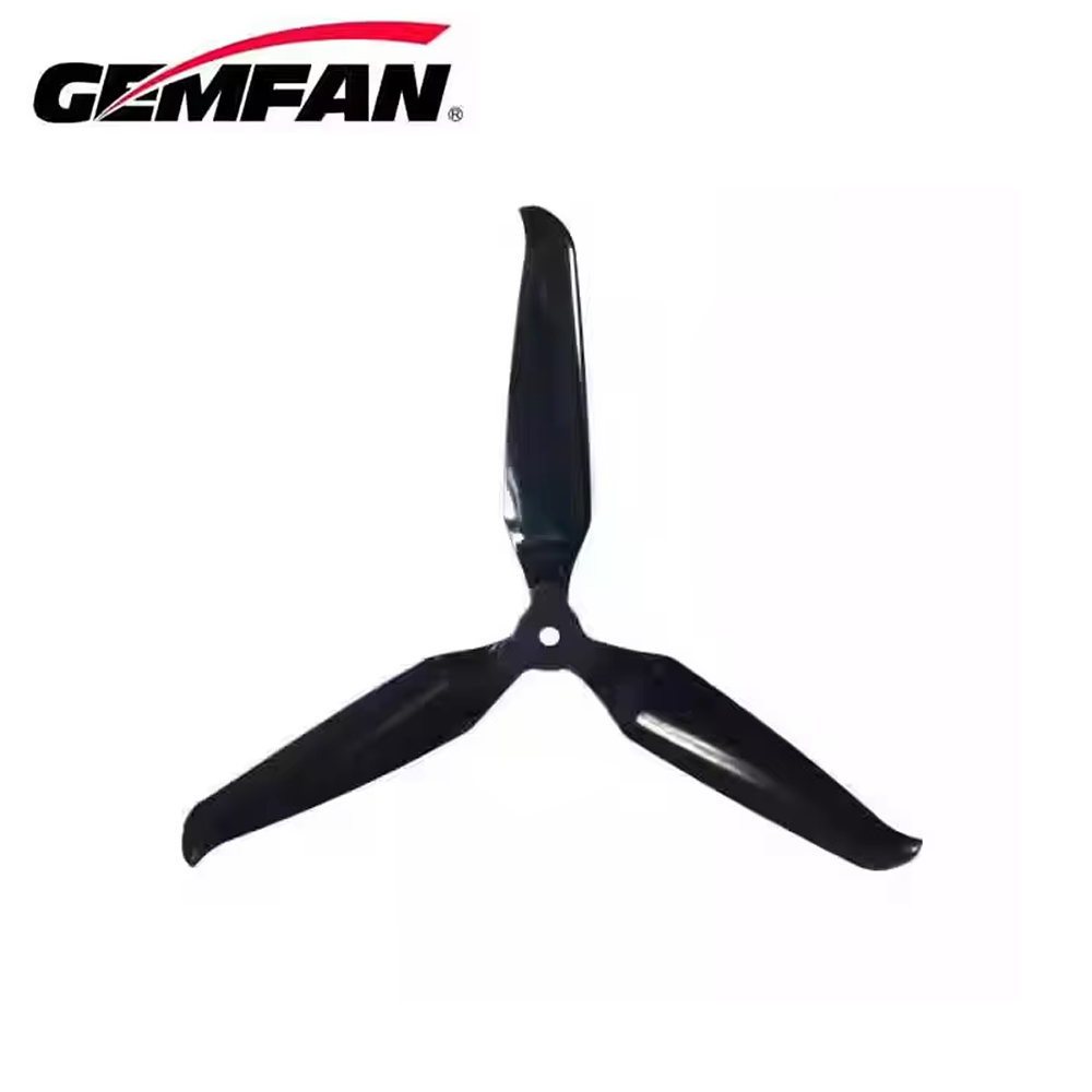 1 pares gemfan f8041 hélice do - Drone Kit Long Range avaliação e preço