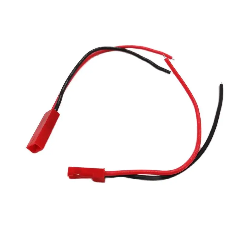 20 pçs 10 pares jst 2p conecto - Drone Kit Racing avaliação e preço