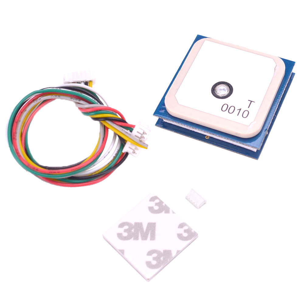 BN-880 BN880 Módulo GPS Bússol - Drone Kit Hexacopter avaliação e preço