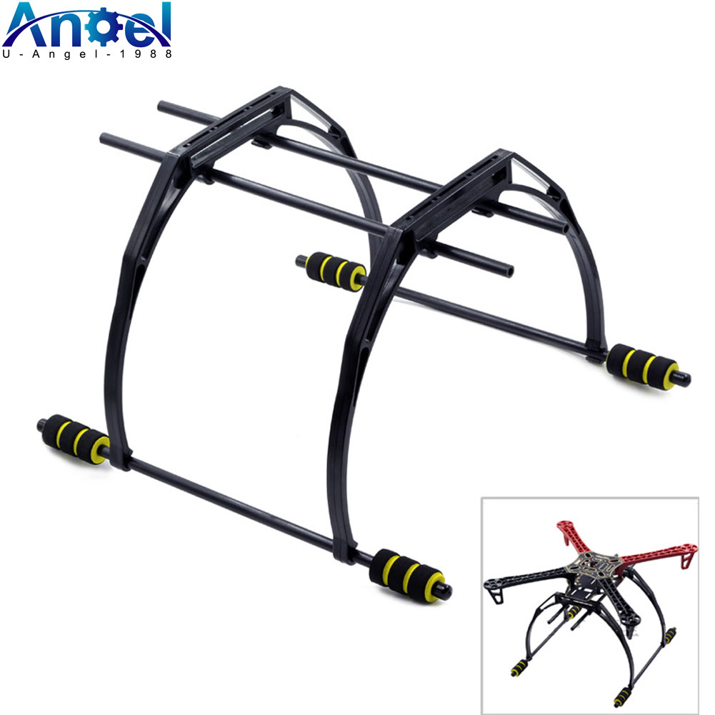Trem de pouso de drone para f3 - Drone Kit Beginner avaliação e preço