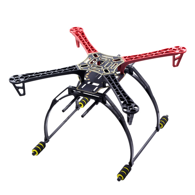 Trem de pouso de drone para f3 - Drone Kit Beginner avaliação e preço