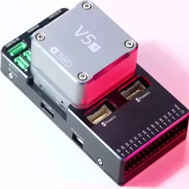 Vendas quentes controlador de  - Drone Kit Vtol avaliação e preço