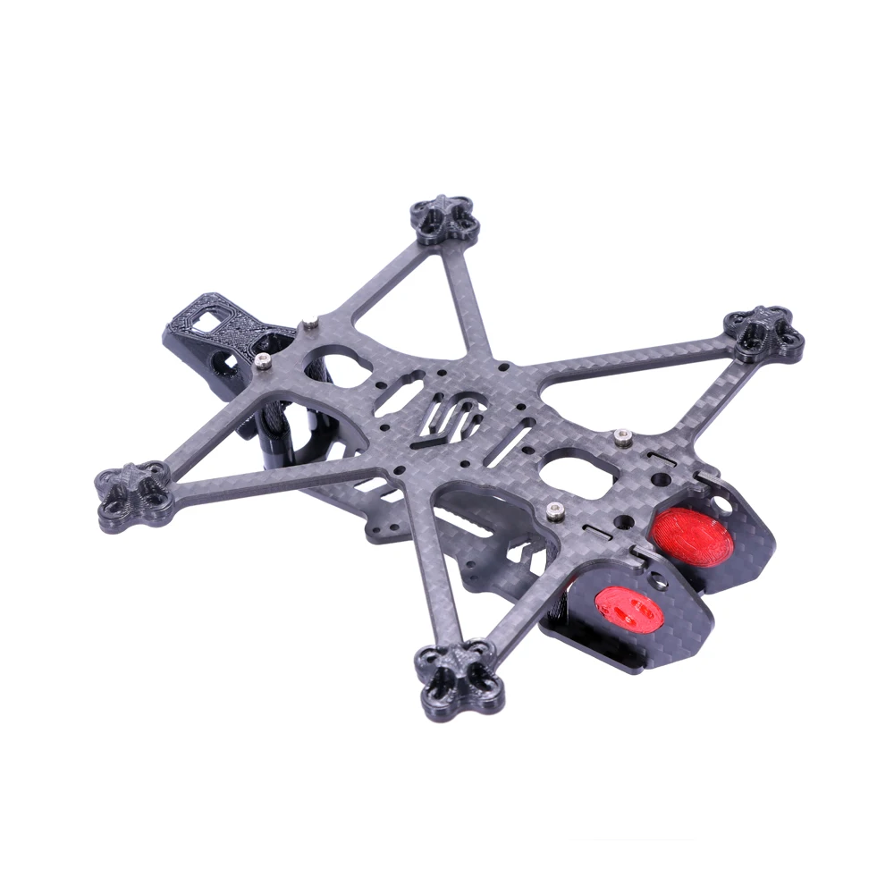 Kit Quadro AlfaRC Propeller To - Drone Kit Racing avaliação e preço