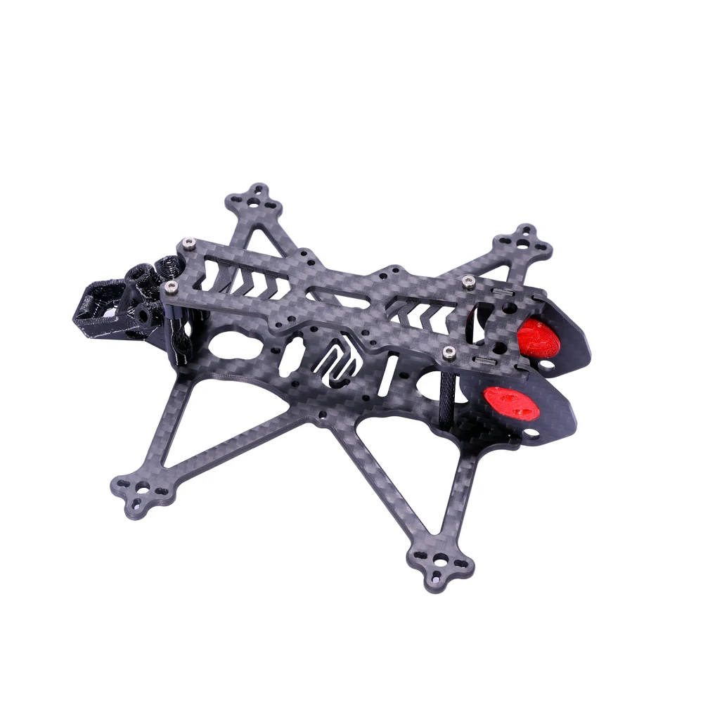 Kit Quadro AlfaRC Propeller To - Drone Kit Racing avaliação e preço