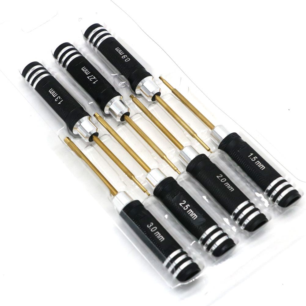 Precision Hex Screwdriver Tool - Drone Kit Beginner avaliação e preço