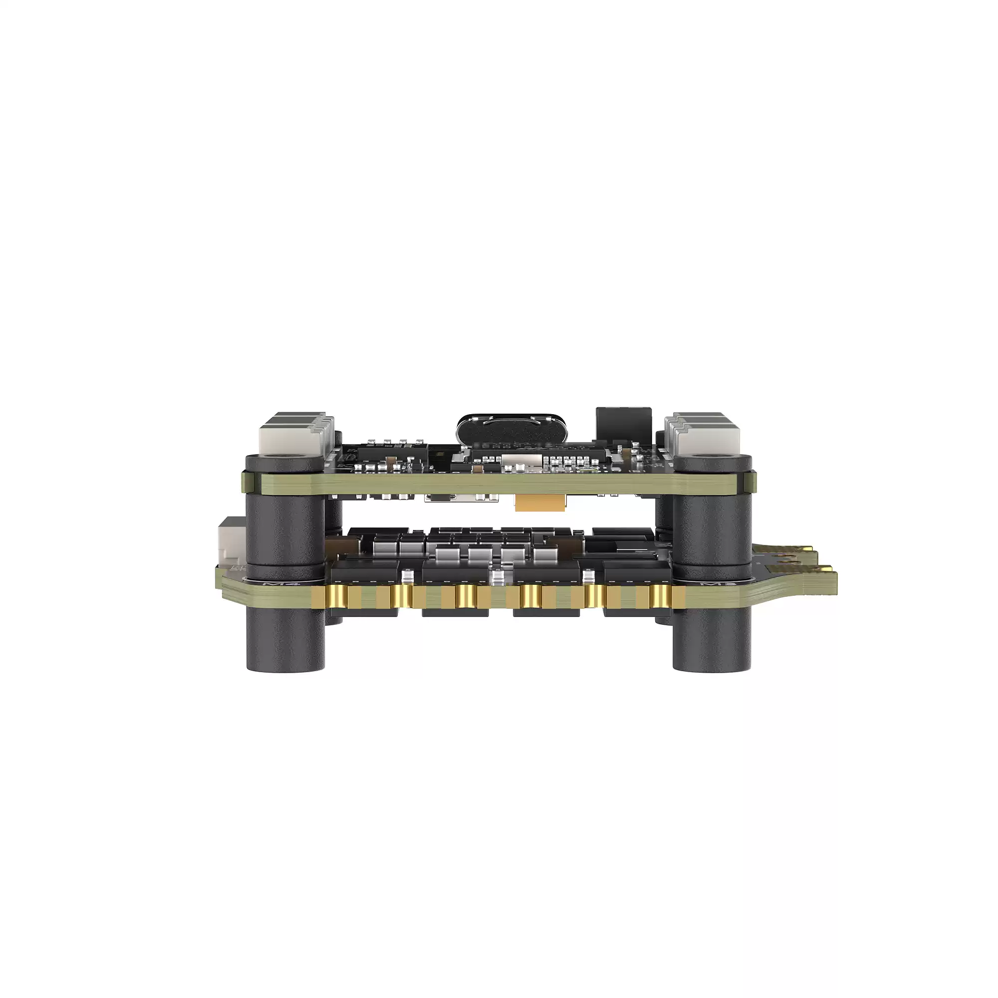 Kit FPV GEPRC Taker F722 60A V - Drone Kit Plug And Play avaliação e preço
