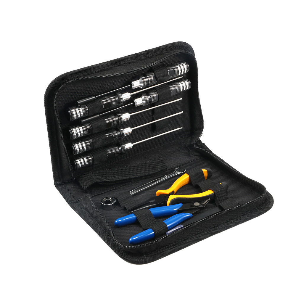 Kit de Ferramentas RC 10 em 1  - Drone Kit Beginner avaliação e preço