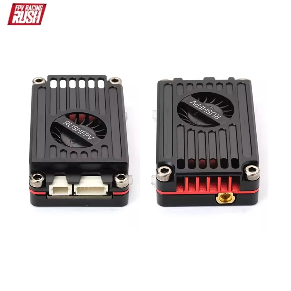 Transmissor de vídeo RUSH TANK - Drone Kit Long Range avaliação e preço