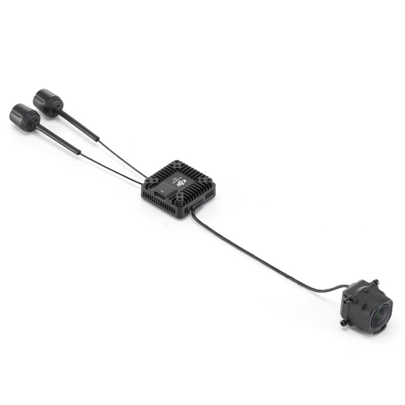 Sistema FPV Flagship DJI O4 Ai - Drone Kit Long Range avaliação e preço