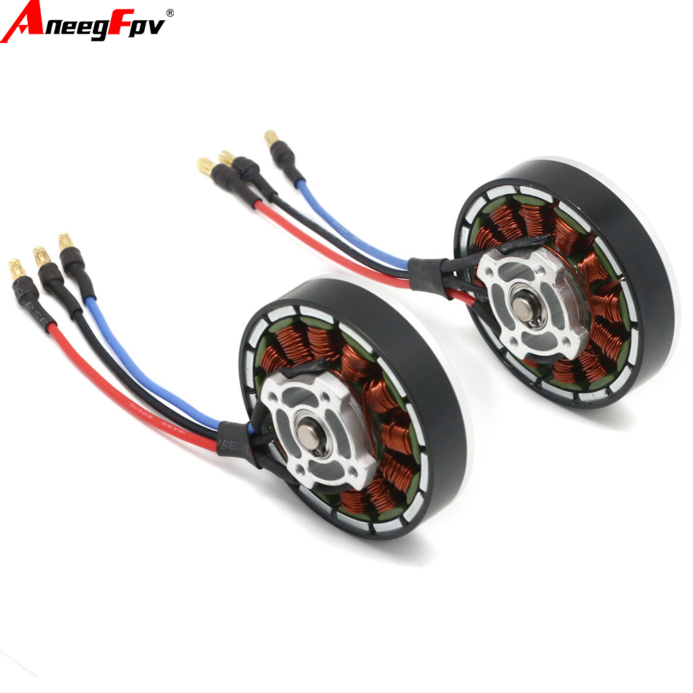 Motor drone rc 5008 335kv 400k - Drone Kit Build Yourself avaliação e preço