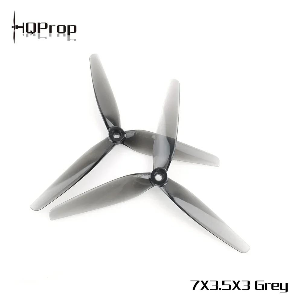 HQPropeller para RC FPV Freest - Drone Kit Long Range avaliação e preço