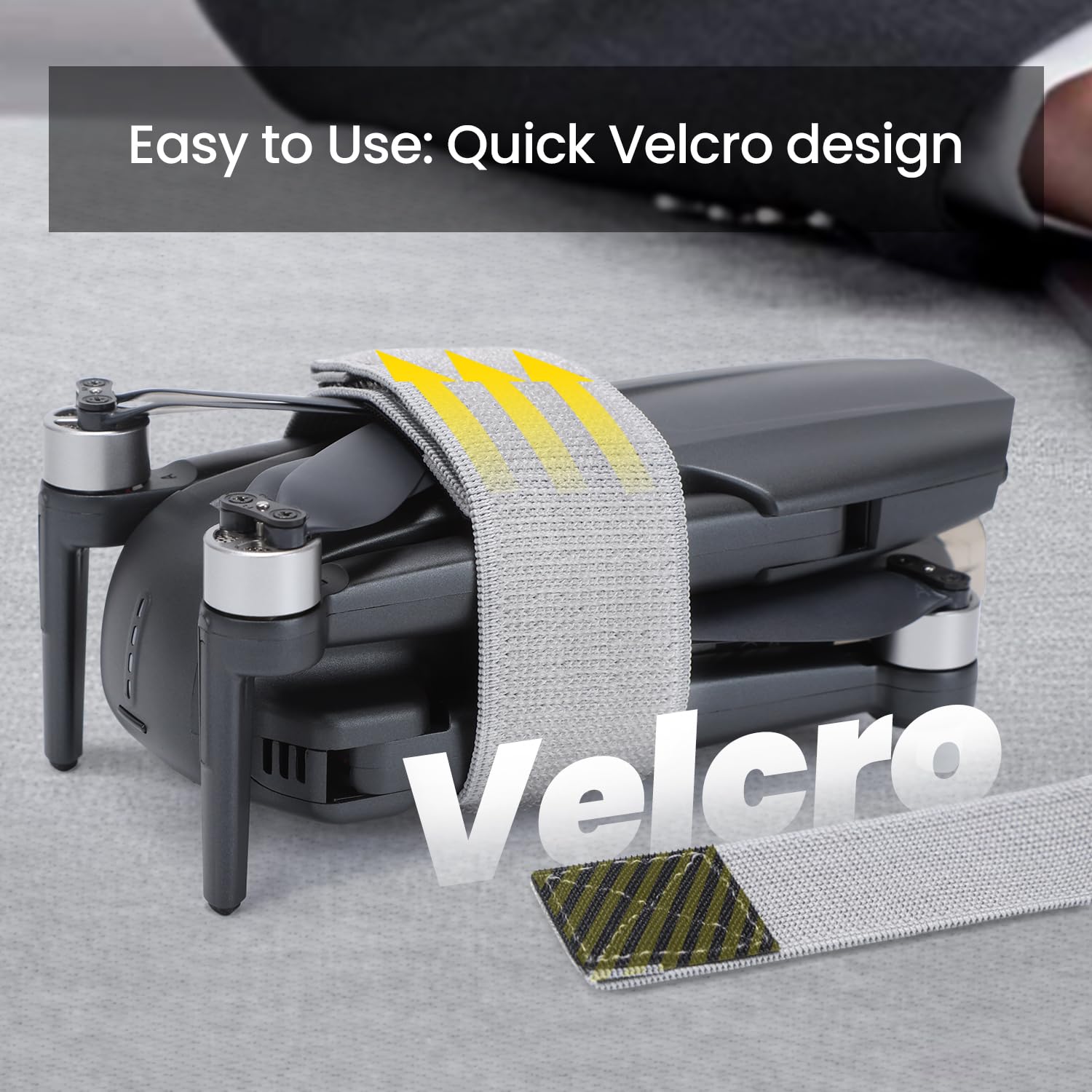 Acessórios de Fixação de Hélic - Drone Kit Build Yourself avaliação e preço
