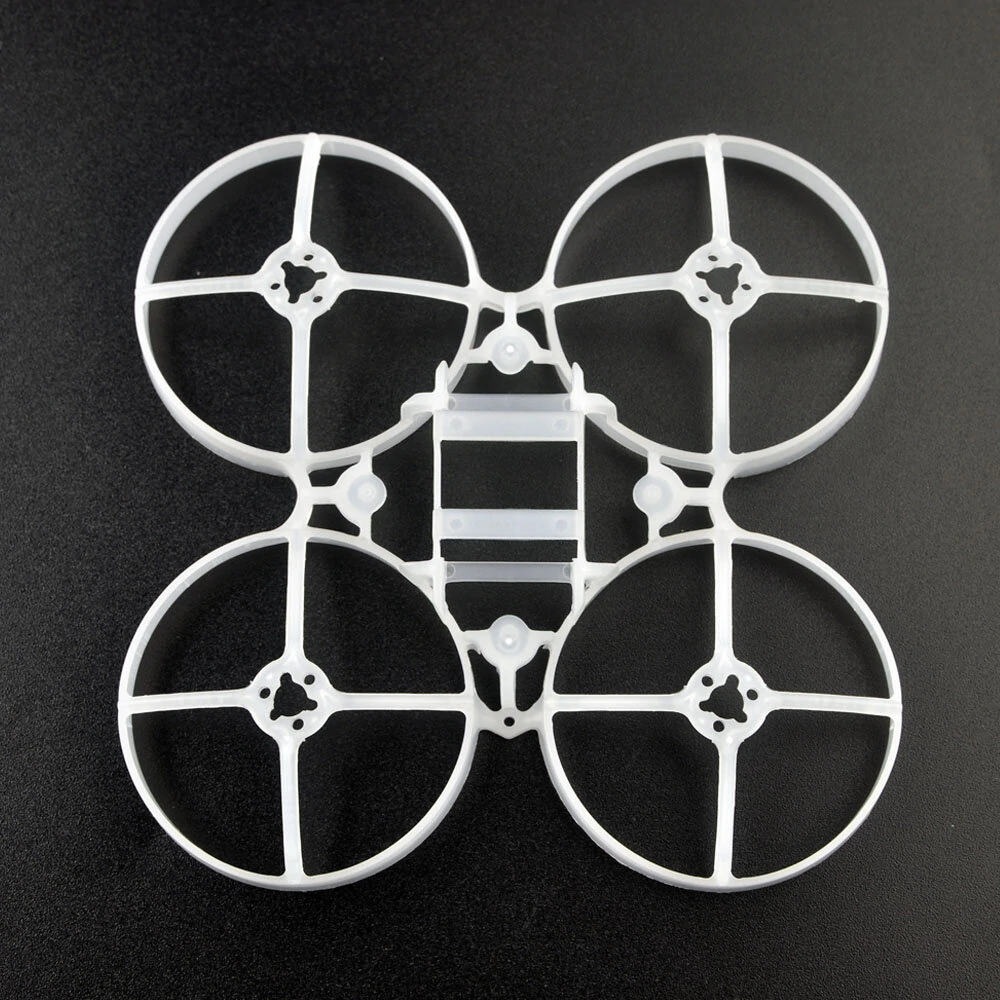Happymodel Moblite7 Mobula7 V4 - Drone Kit Fpv avaliação e preço