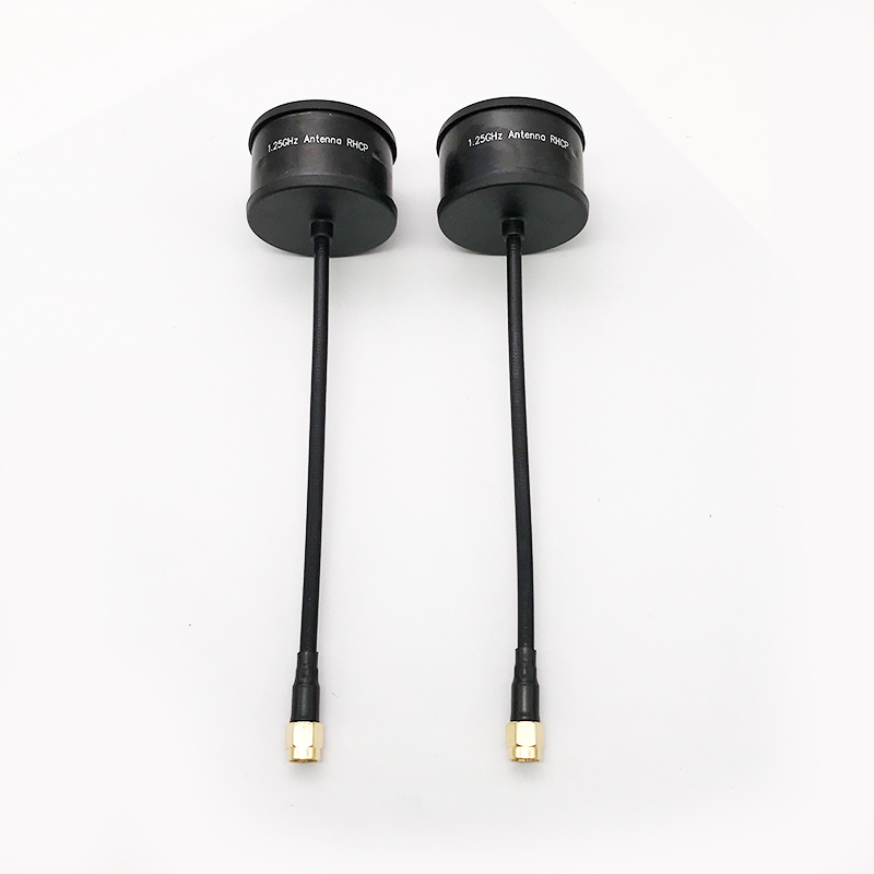 Antena Omni Polarizada Circula - Drone Kit Long Range avaliação e preço