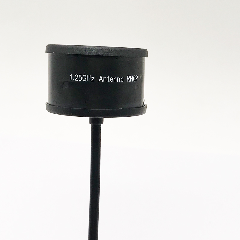 Antena Omni Polarizada Circula - Drone Kit Long Range avaliação e preço